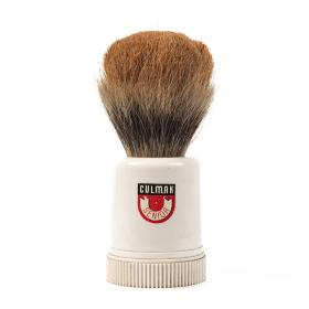 Vintage Oversized Barbershop Display Shaving Brush