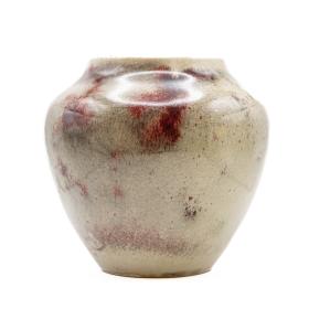 Art Deco 1930's Period WMF Ceramic Vase