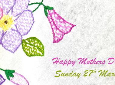 Antique gift ideas for Mother’s Day