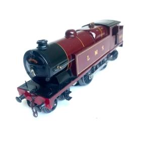 Hornby Electric Tank Engine