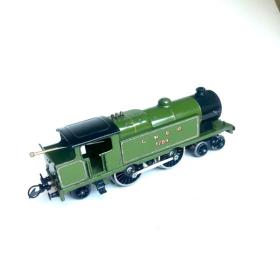 Hornby Electric LNER Tank Engine