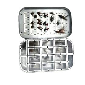 Wheatley Fly Fishing Box
