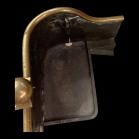 Georgian Brass Fender