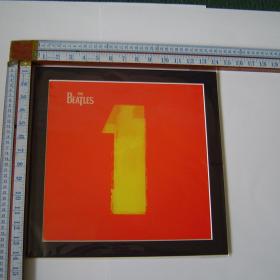 4 x The Beatles Original Uk Rare Posters In Mounts Ready To Frame