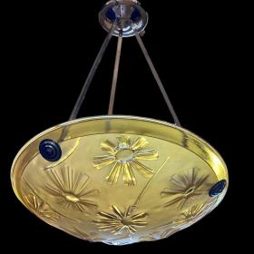 Antique Ceiling Lights