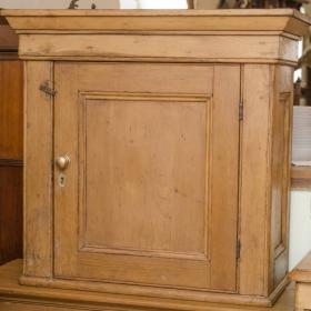 Pine Cupboards