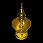 Prince Matchabelli Crown Display perfume bottle