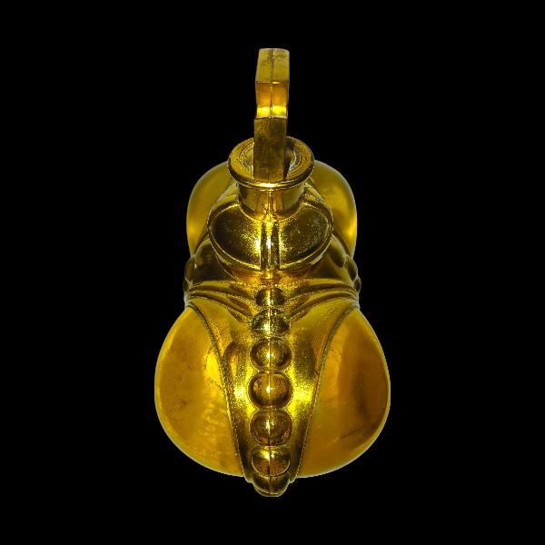 Prince Matchabelli Crown Display perfume bottle