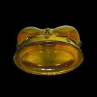 Prince Matchabelli Crown Display perfume bottle