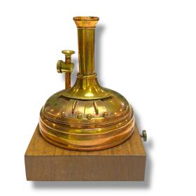 Scratch Built Model of a Brewing Vat