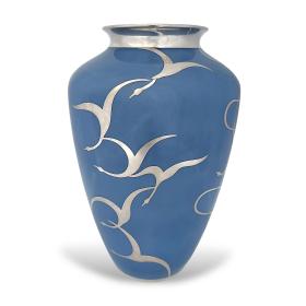 Rare Hutschenreuther Porcelain Vase