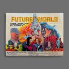 Future World Sequel to Westworld Original Poster