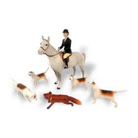 Beswick Hunting Group
