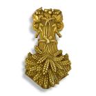 Whitehouse Letter Clip, Registered April 13th 1844