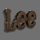 Lee Jeans Ex Retail Display