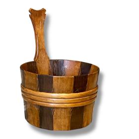 George III Scottish Luggie