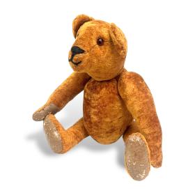 Vintage Teddy Bear