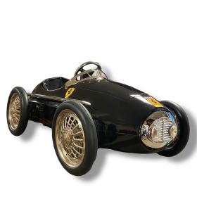 Ferrari F2 500 Racing Pedal Car