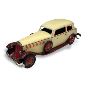 Very Rare Hudson Terraplane Tin Plate Car