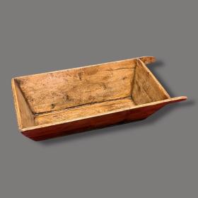 20th Century Victorian Dough Trough