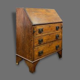 Inlaid Bureau