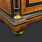 Pair of Victorian Cabinets