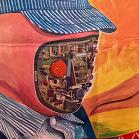 Future World Sequel to Westworld Original Poster