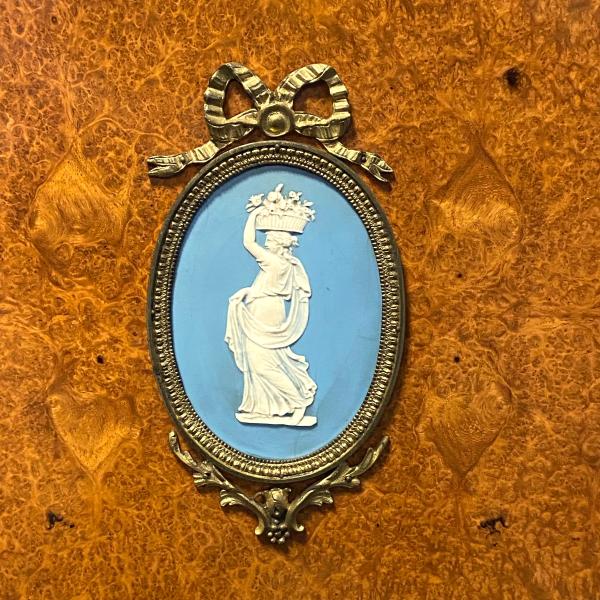 Pair of Victorian Cabinets