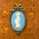 Pair of Victorian Cabinets