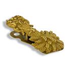 Whitehouse Letter Clip, Registered April 13th 1844