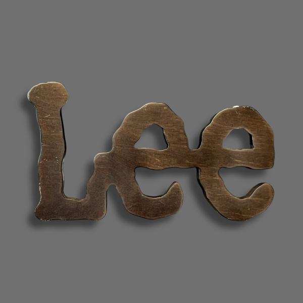 Lee Jeans Ex Retail Display