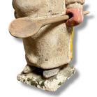 1950s Butchers Shop Display Pig