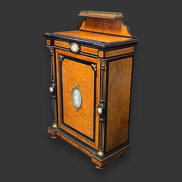 Pair of Victorian Cabinets