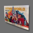 Future World Sequel to Westworld Original Poster