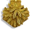 Whitehouse Letter Clip, Registered April 13th 1844