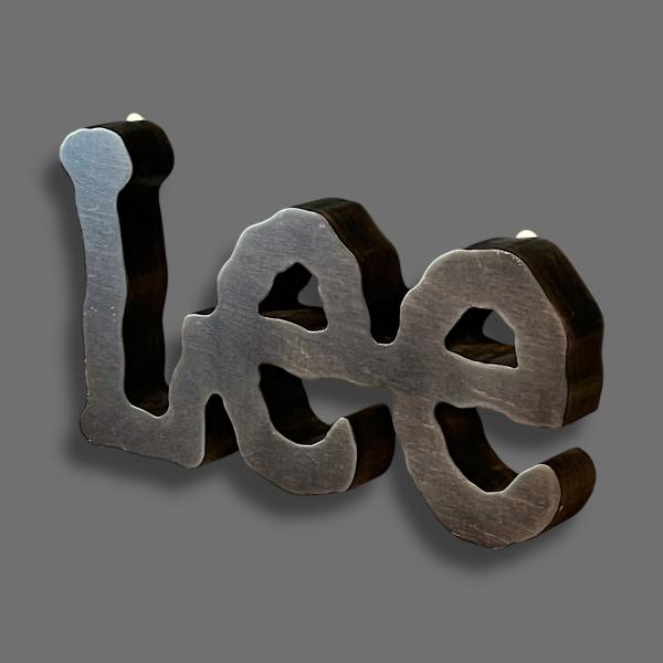 Lee Jeans Ex Retail Display