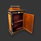 Pair of Victorian Cabinets