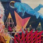 Future World Sequel to Westworld Original Poster