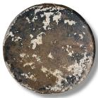 1930s French Military Enamel Sign