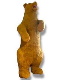 Fabulous Enormous Promotional Plush Bear
