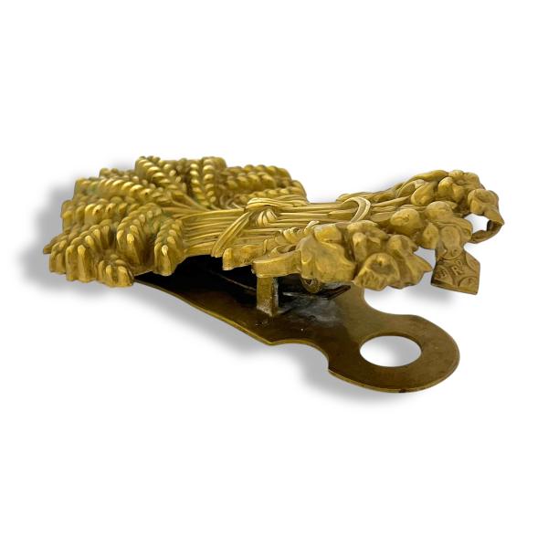 Whitehouse Letter Clip, Registered April 13th 1844