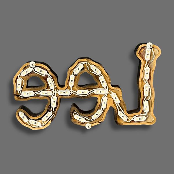 Lee Jeans Ex Retail Display