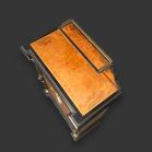 Pair of Victorian Cabinets