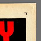 Commander Cody Sky Marshal of The Universe Poster