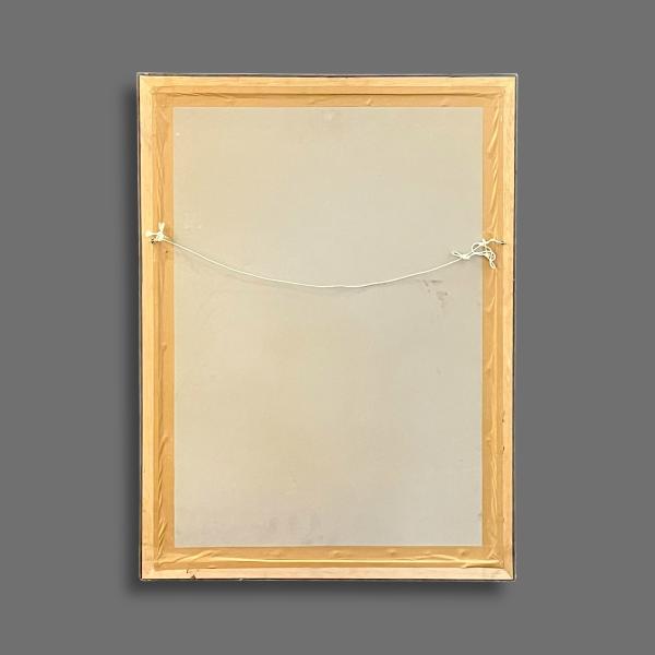 Rare Original Artwork for The Centinery of Suchard Chocolate