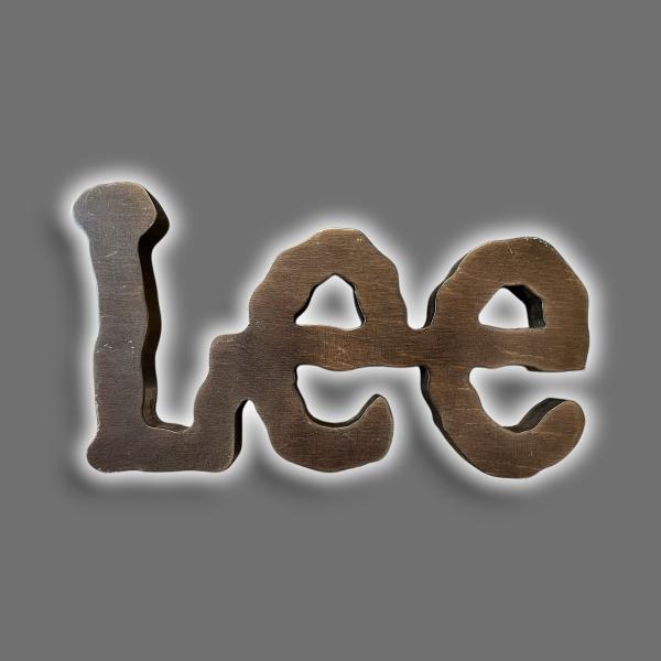 Lee Jeans Ex Retail Display