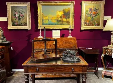 Debunking 5 common myths about collecting and restoring antiques