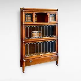 Antique Bookcases