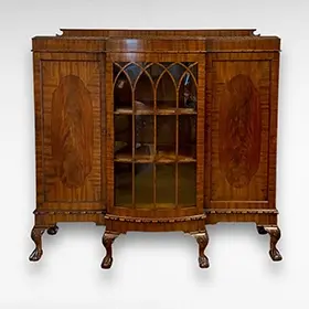 Antique Cabinets