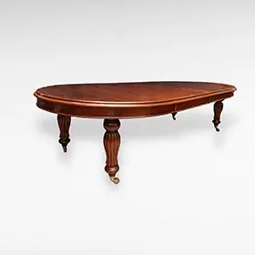 Antique Dining Tables